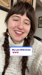 I’m so sad! 😭 ARQ is hands down my favorite brand for comfortable, natural  fiber undies! 💔 If y’all have any recs LMK! #arq #whatiordered #nowornever  #underwear #underwearisle