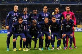 1024, current team composition and more on dltv.org click! 2012 13 Paris Saint Germain F C Season Wikipedia
