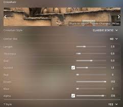 Cs Go Best Settings Ultimate Guide Prosettings Net