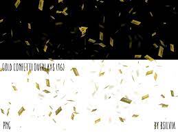Gold Confetti Overlays Gold Foil Confetti Photoshop Overlays Etsy Photoshop Overlays Digital Backdrops Photo Layers