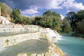 Val D Orcia Hot Baths And More Hot Springs Travel Destinations Italy Italy Vacation