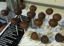 Making Cake Pops The Easy Way 5 Steps Instructables