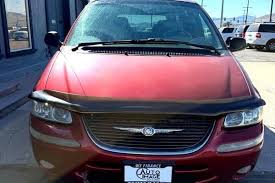 Image result for Patriot Blue 2000 Chrysler