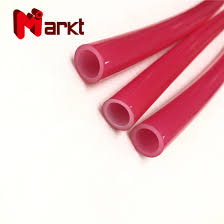 China Red Color Underground Plastic Water Pex Pipe With