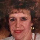 Mary Jane Weese Fontanazza (1934-2016)