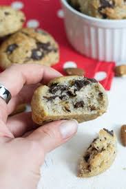 Biscuits Moelleux Banane Chocolat Vegan Vegan Chocolate Banana Cookies Biscuits Moelleux Banane Chocolat Recette