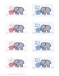 Free it's a boy baby shower. Pin On Free Printable Baby Shower Gift Tags