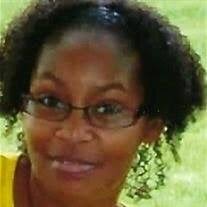 Ms. Tamika Yalaun Davis-Wilder Obituary