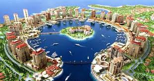 Qatar Offers An Indoor Pool And A Fitnes