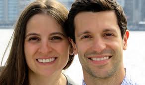 Heather Levin, Joshua Polsky