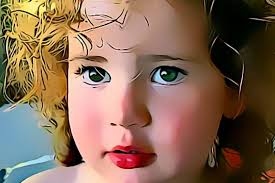 The Children are Our Future