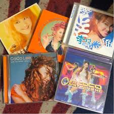 李玟宣传新专辑 自曝前男友被张惠春抢走(图) (03月28日) 组图:李玟发新片秀身材 无底裤真空上阵 (03月25日) 李玟引爆性感炸弹 新碟四首歌内地. æ­£ç‰ˆcd äºŒæ‰‹å‡ºæ¸…coco Lee æŽçŽŸå°ˆè¼¯ è¦çš®è³¼ç‰©