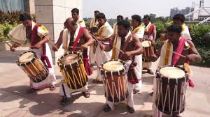 Kerala Traditional Drums Unedited Footage Youtube