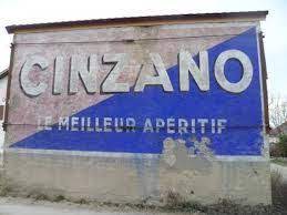 Aperitif Cinzano Murales Ruinas Busqueda De Google