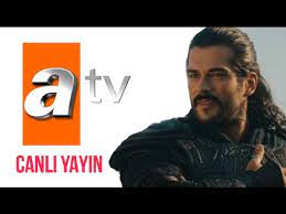 Kuruluş osman canlı yayın i̇zle (atv canlı yayın). Atv Canli Yayin Kurulus Osman Canli Yayin Atv Canli Izle Hd Youtube