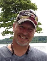 Mark Holzwarth Obituary (2015)