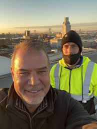 Commercial Pressure Washing Services