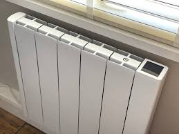 Best electric radiators have rapidly become the standard for new builds. Ecostrad Iq Ceramic Wifi Electric Radiator Review Kezzabeth Diy Renovation Blog