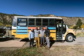 Short Bus Diaries Volume 3: Behind the Scenes with Wild Fly Productions -  Flylords Mag