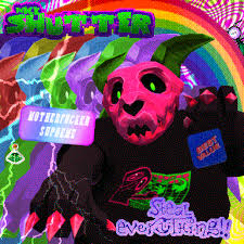 STEAL EVERYTHING!! (NightcoreHexd Mix) — Weasyl