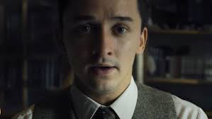 Ilyen lesz ifj. Vidnyánszky Attila Antall József szerepében