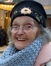 Obituary for Mona Somerville