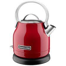 We did not find results for: 1 25l Electric Kettle Kitchenaid