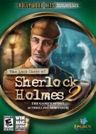 However, detective sherlock holmes (robert downey jr.) deduces that the prince was murdered and that the crime is but a piece of a puzzle designed by an evil genius named moriarty (jared harris). The Lost Cases Of Sherlock Holmes 2 The Arthur Conan Doyle Encyclopedia