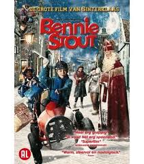 Bennie Stout De Grote Film Van Sinterklaas Film Sinterklaas Kinderfilms