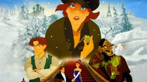 Watch anastasia free without downloading, signup. Anastasia Film 1997 Mymovies It