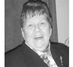 Edith HUARD Obituary