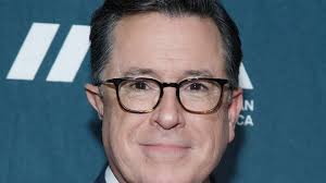 Colbert, Kimmel roast Michael Cohen: 'He's not five-minutes loyal'