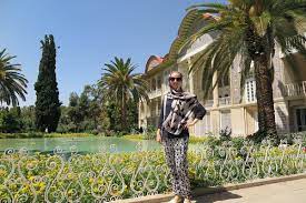 Travelling to Iran: What to Wear? - Travel Geekery