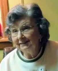 Obituary for Sue Jane Mercer