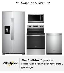 Kitchen Appliance Packages Appliance Bundles At Lowe S In 2020 Kitchen Appliance Packages Kitchen Appliances Appliance Packages