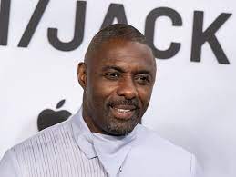 Touch the Hottest Side of Idris Elba in These Must-See Nude Galleries!