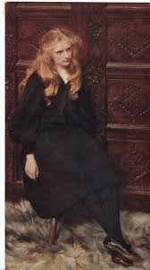 Ethel by Ralph Peacock