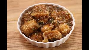 Mushroom Manchurian Sanjeev Kapoor Khazana Youtube