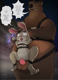 Rule34 - If it exists, there is porn of it  judy hopps  3516172