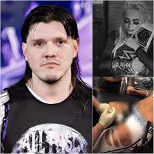 Dominik Mysterio reacts strongly to WWE's Liv Morgan's breakup action after  sensitive video goes viral.