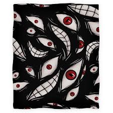 Homunculus Pride Blanket Human Art Homunculus Alchemist