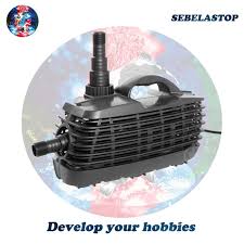 Jual Water Pump Resun 8000 Lph Pompa Kolam Celup Pompa Air Kolam Ikan Koi Jakarta Selatan Stmarket Tokopedia