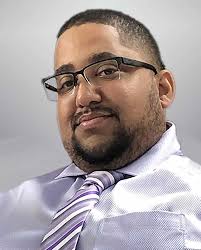 M. Dereck Archambault