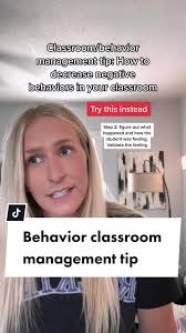 Effective Behavior Management Tips for Special Education and General  Education Settings