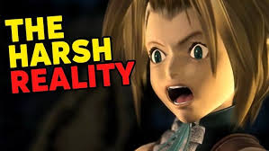 RIZINX's Live PS4 Broadcast-Final Fantasy 7 Remake Day 5