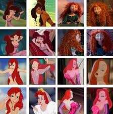 Disney Girls