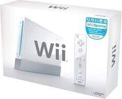 Nintendo designed the console to appeal towards a wider audience than those of its main competitors, the playstation 3 and xbox 360, including casual players and audiences that were new to video games. Amazon Com Wii Wii Hardware Video Games