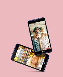 Test LG X Power Smartphone ...