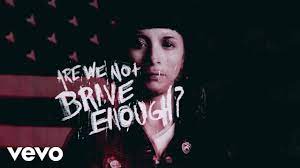 The band is known for its advocacy of progressive organizations such as amnesty international and it gets better project. Rise Against The Violence Official Lyric Video Youtube