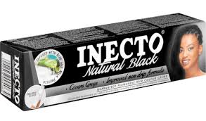 Free delivery available on eligible orders. When White People Use Inecto Our Fireside Stories